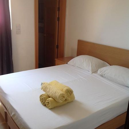 Easyroom St. Paul's Bay Dış mekan fotoğraf