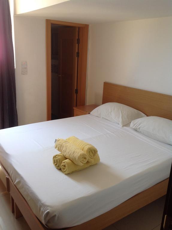 Easyroom St. Paul's Bay Dış mekan fotoğraf