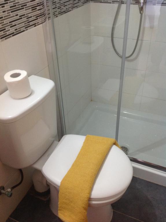 Easyroom St. Paul's Bay Dış mekan fotoğraf