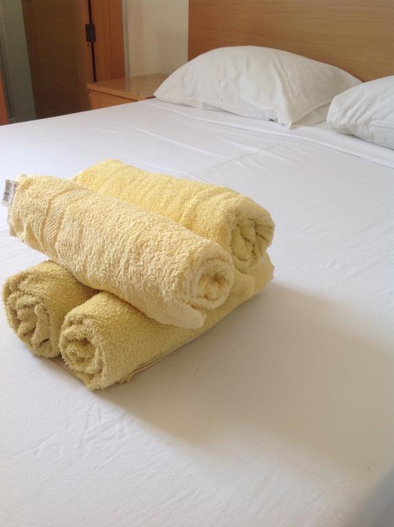 Easyroom St. Paul's Bay Dış mekan fotoğraf