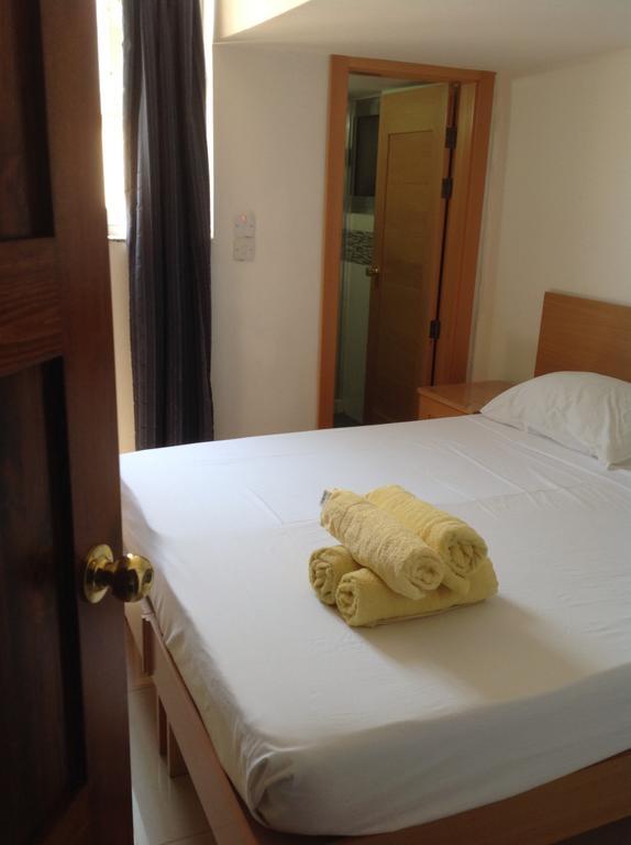 Easyroom St. Paul's Bay Dış mekan fotoğraf