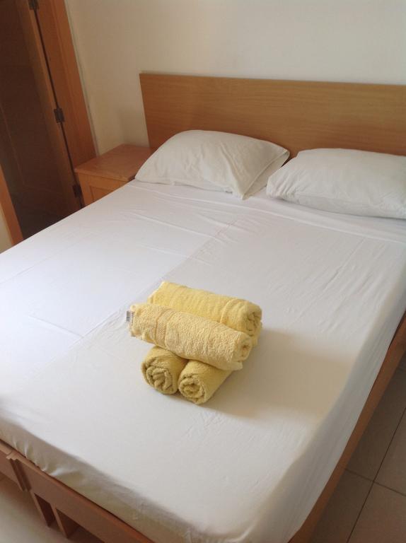 Easyroom St. Paul's Bay Dış mekan fotoğraf