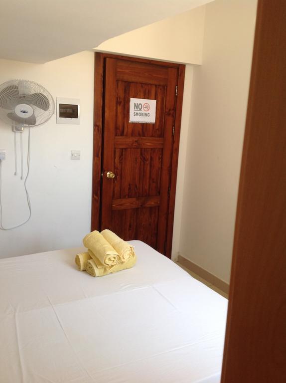 Easyroom St. Paul's Bay Dış mekan fotoğraf