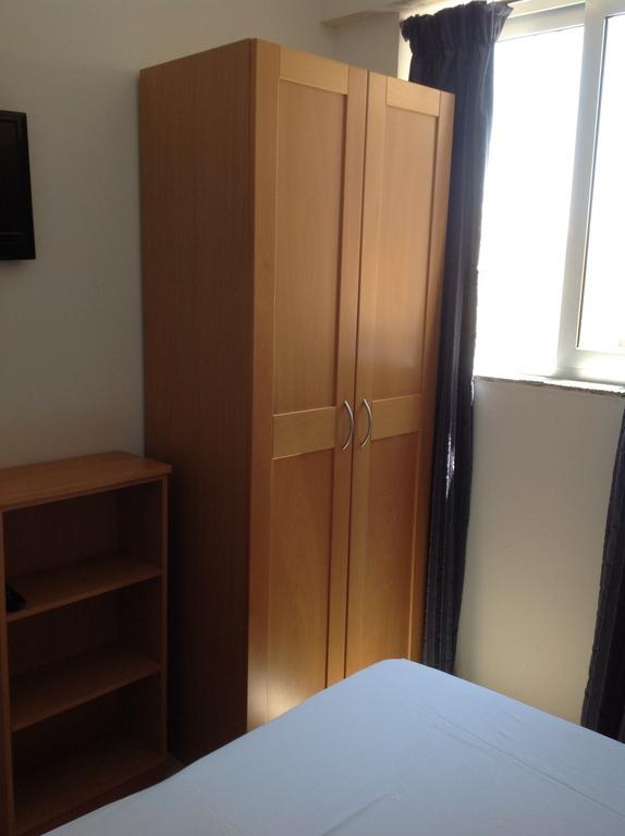 Easyroom St. Paul's Bay Dış mekan fotoğraf